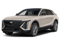 2027 Cadillac LYRIQ 4dr Signature Sport