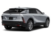2027 Cadillac LYRIQ 4dr Signature Sport