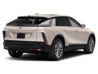 2027 Cadillac LYRIQ 4dr Signature Sport Cashmere  Shot 36