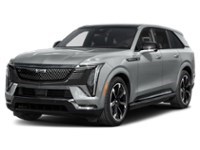 2026 Cadillac Escalade IQ AWD 4dr Premium Sport Magnus Metal Frost  Shot 1