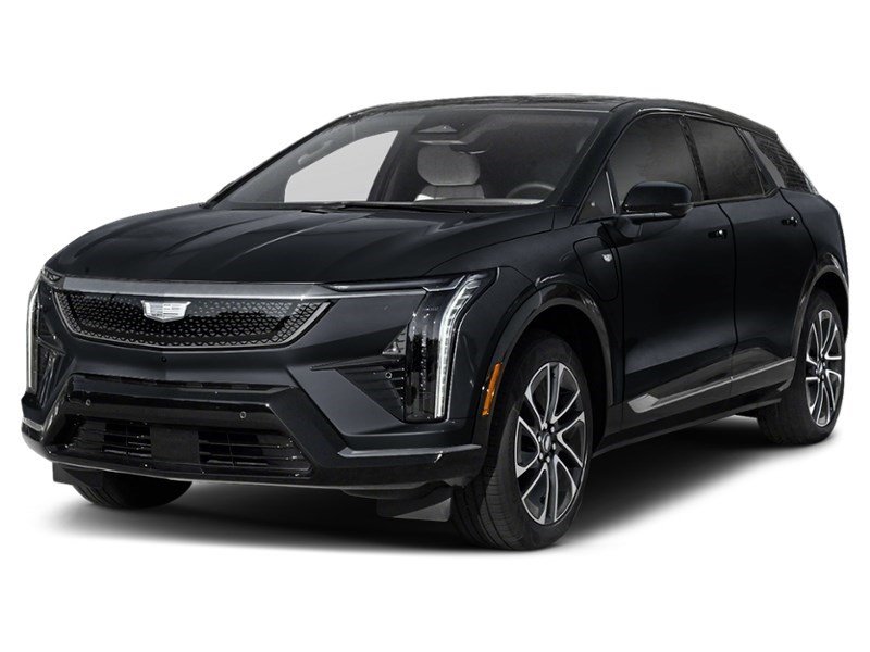 2026 Cadillac OPTIQ 4dr Sport