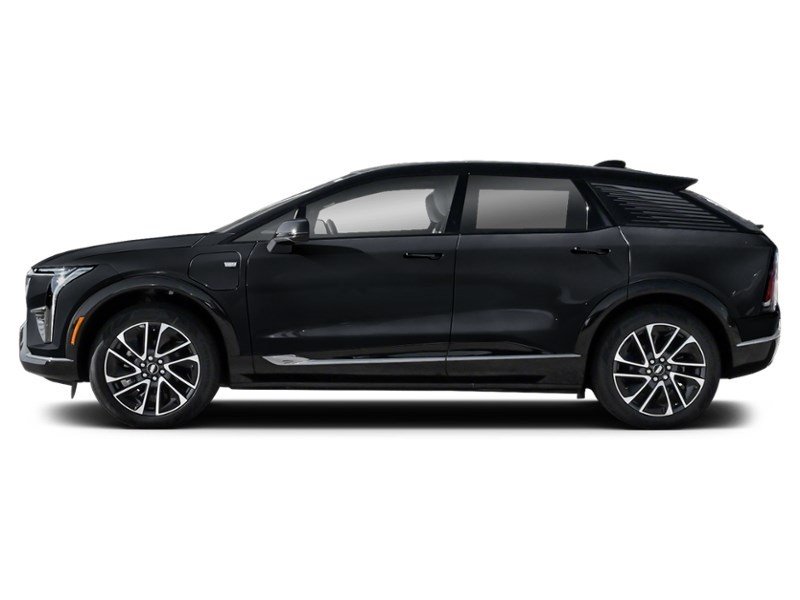 2026 Cadillac OPTIQ 4dr Sport
