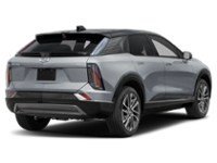 2026 Cadillac OPTIQ 4dr Sport Argent Silver Metallic  Shot 6