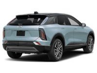 2026 Cadillac OPTIQ 4dr Sport Nimbus Metallic  Shot 14