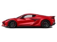 2027 Chevrolet Corvette 2dr Z06 Cpe w/1LZ Torch Red  Shot 5