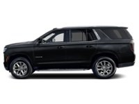 2026 Chevrolet Tahoe 4WD 4dr Premier Black  Shot 2