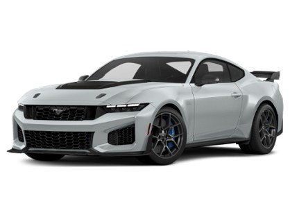 2026 Ford Mustang Dark Horse SC Dark Horse SC | 5.2L | CRBON FIBRE | RECARO SEATS