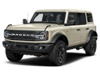 2026 Ford Bronco Badlands | 4X4 | 2.7L | HARD TOP Desert Sand  Shot 4
