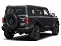 2026 Ford Bronco Badlands 4 Door 4x4 Shadow Black  Shot 6