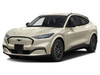 2026 Ford Mustang Mach-E Premium AWD