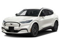 2026 Ford Mustang Mach-E Premium AWD