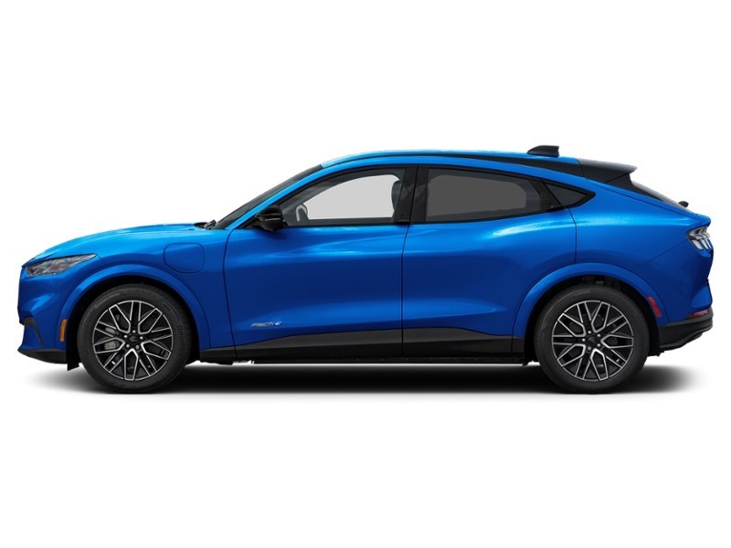 2026 Ford Mustang Mach-E Premium AWD