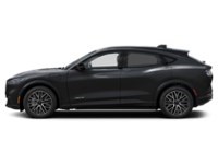 2026 Ford Mustang Mach-E Premium AWD Shadow Black  Shot 33