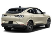 2026 Ford Mustang Mach-E Premium AWD Desert Sand  Shot 6