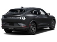 2026 Ford Mustang Mach-E Premium AWD Shadow Black  Shot 36