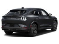 2026 Ford Mustang Mach-E Premium AWD Shadow Black  Shot 36