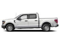 2026 Ford F-150 XL 4WD SuperCrew 5.5' Box Oxford White  Shot 5