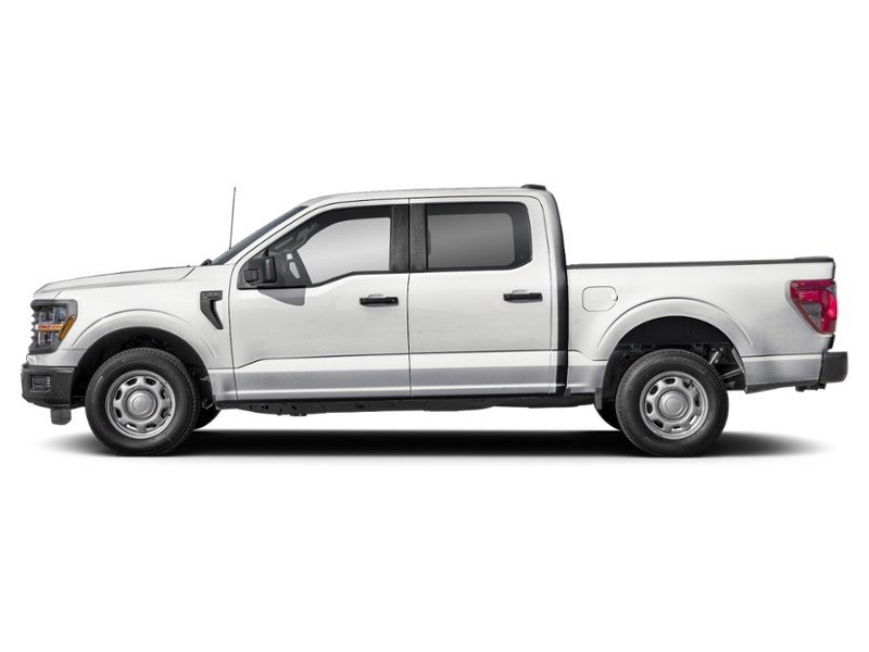 2026 Ford F-150 XL 4WD SuperCrew 5.5' Box Colour Shot 3