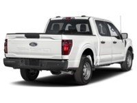 2026 Ford F-150 XL 4WD SuperCrew 5.5' Box