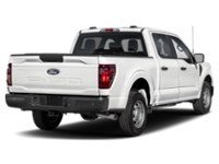 2026 Ford F-150 XL 4WD SuperCrew 5.5' Box Colour Shot 2