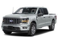 2026 Ford F-150 STX 4WD SuperCrew 5.5' Box Avalanche  Shot 1