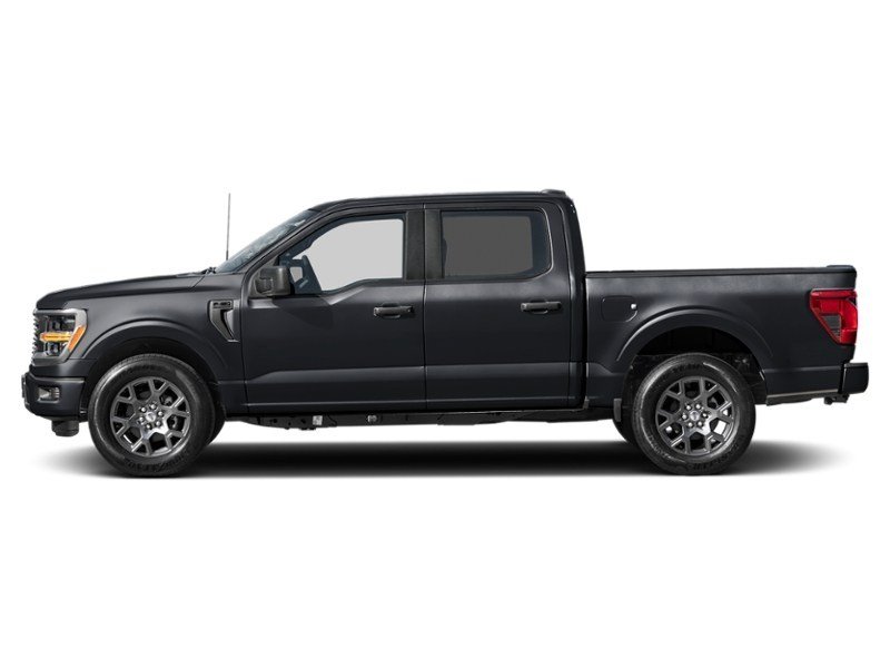 2026 Ford F-150 STX 4WD SuperCrew 5.5' Box