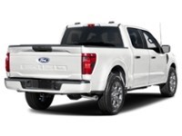 2026 Ford F-150 STX 4WD SuperCrew 5.5' Box Oxford White  Shot 6