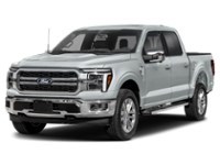 2026 Ford F-150 LARIAT 4WD SuperCrew 5.5' Box Avalanche  Shot 1