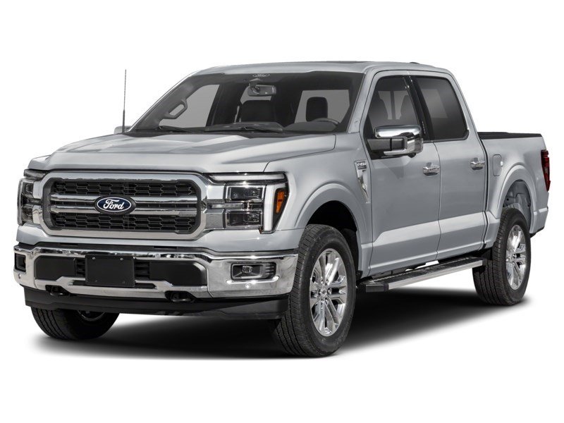 2026 Ford F-150 LARIAT 4WD SuperCrew 5.5' Box