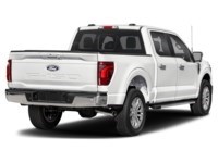 2026 Ford F-150 LARIAT 4WD SuperCrew 5.5' Box