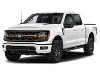 2026 Ford F-150 Tremor 4WD SuperCrew 5.5' Box