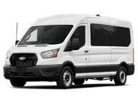 2026 Ford Transit Passenger Wagon T-350 148
