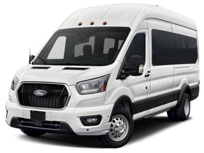 2026 Ford Transit-350 Passenger T-350 HD 148