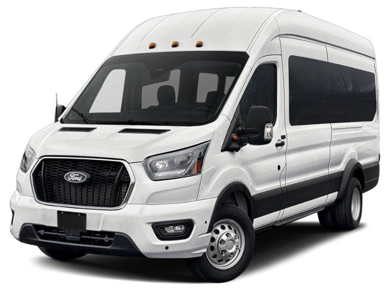 2026 Ford Transit-350 Passenger T-350 HD 148