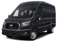 2026 Ford Transit Passenger Wagon T-350 HD 148