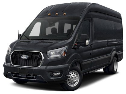 2026 Ford Transit Passenger Wagon T-350 HD 148