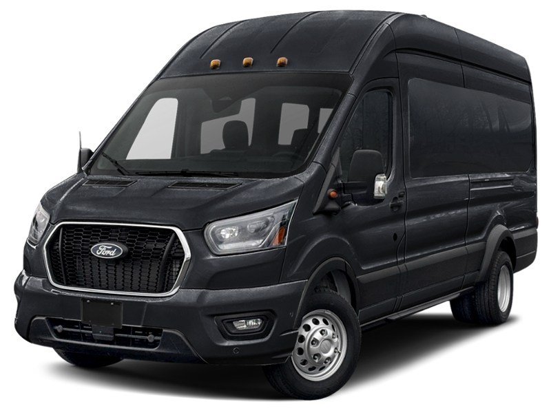 2026 Ford Transit Passenger Wagon T-350 HD 148