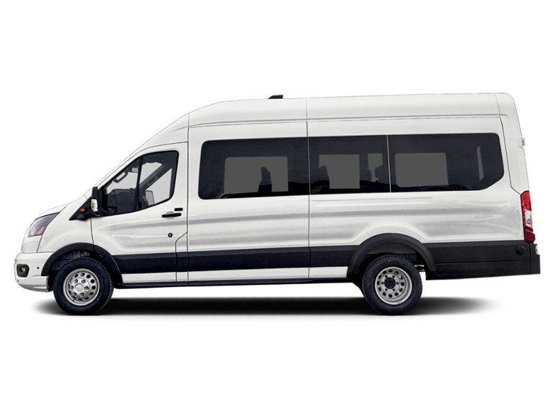 2026 Ford Transit-350 Passenger T-350 HD 148