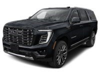 2026 GMC Yukon XL 4WD 4dr Denali Ultimate