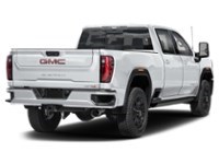 2026 GMC Sierra 2500HD 4WD Crew Cab 159