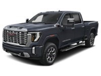 2026 GMC Sierra 2500HD 4WD Crew Cab 172