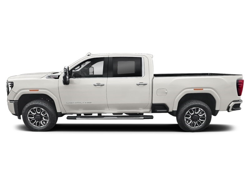2026 GMC Sierra 2500HD 4WD Crew Cab 159