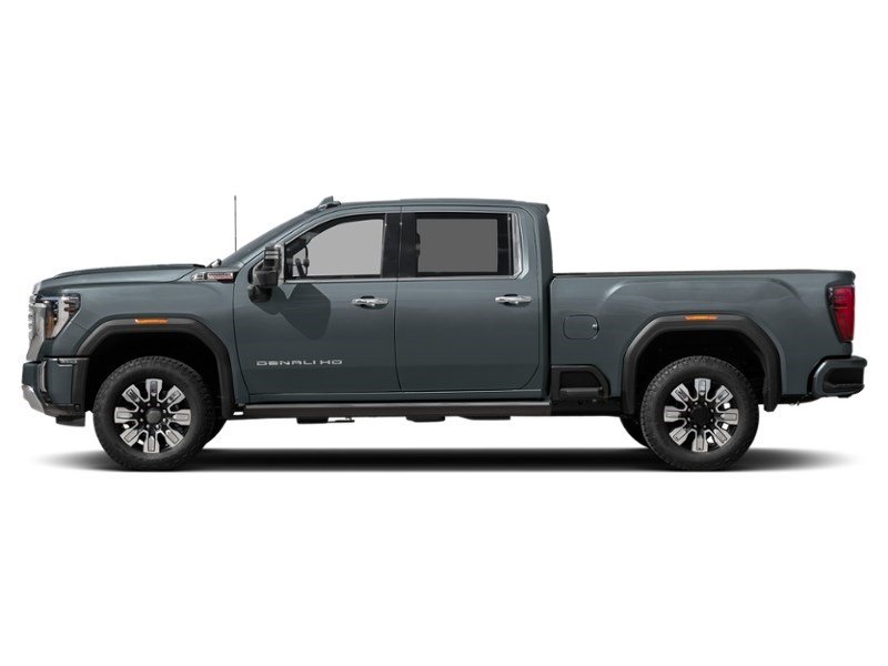 2026 GMC Sierra 2500HD 4WD Crew Cab 159