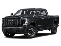 2026 GMC Sierra 2500HD 4WD Crew Cab 159