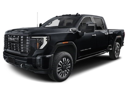 2026 GMC Sierra 3500HD 4WD Crew Cab 172