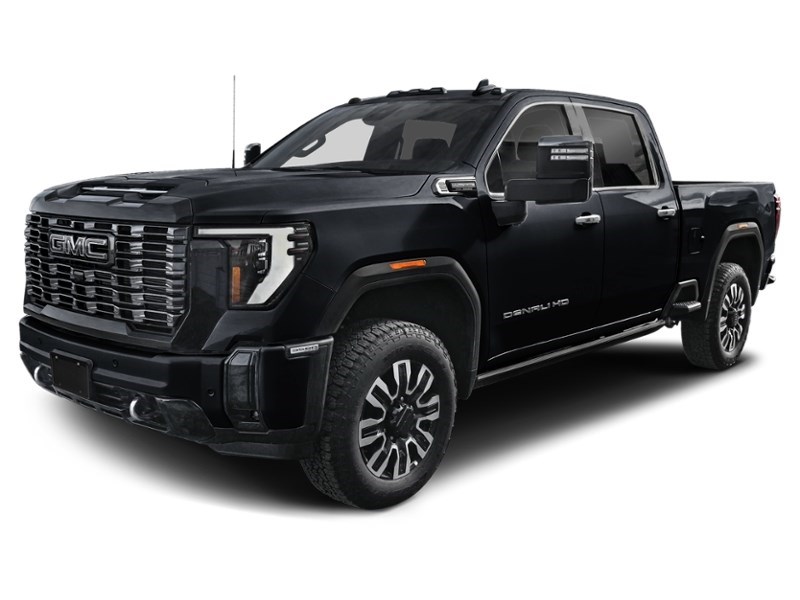 2026 GMC Sierra 3500HD 4WD Crew Cab 172