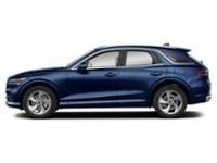 2026 Genesis GV70 2.5T Advanced Technology Package AWD Capri Blue  Shot 34