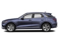 2026 Genesis GV70 2.5T Advanced Technology Package AWD Ceres Blue  Shot 42