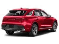2026 Genesis GV70 2.5T Advanced Technology Package AWD Mauna Red  Shot 14