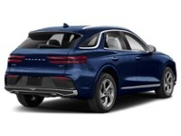 2026 Genesis GV70 2.5T Advanced Technology Package AWD Capri Blue  Shot 37